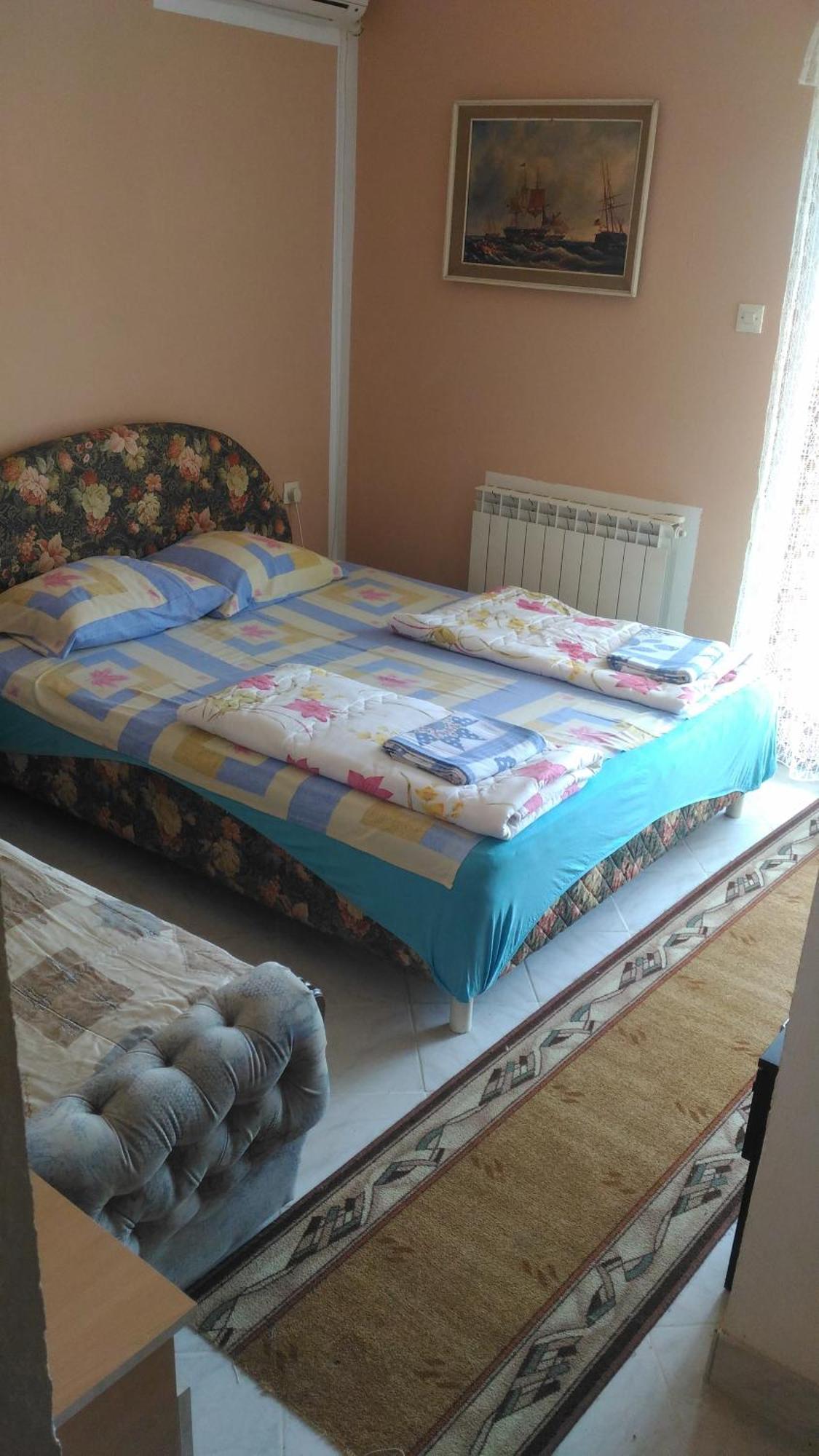Apartment Angelina Risan Oda fotoğraf