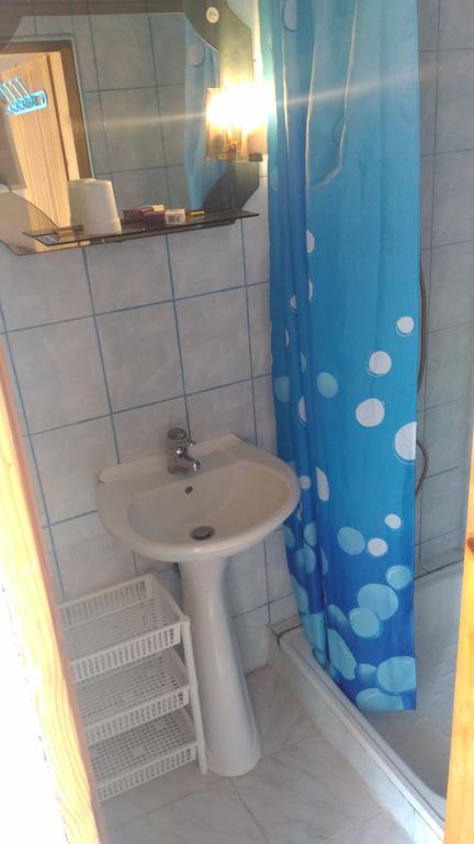 Apartment Angelina Risan Dış mekan fotoğraf