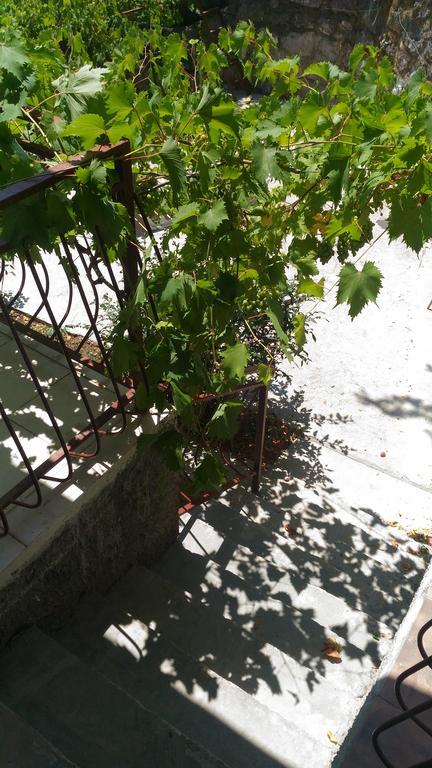 Apartment Angelina Risan Dış mekan fotoğraf