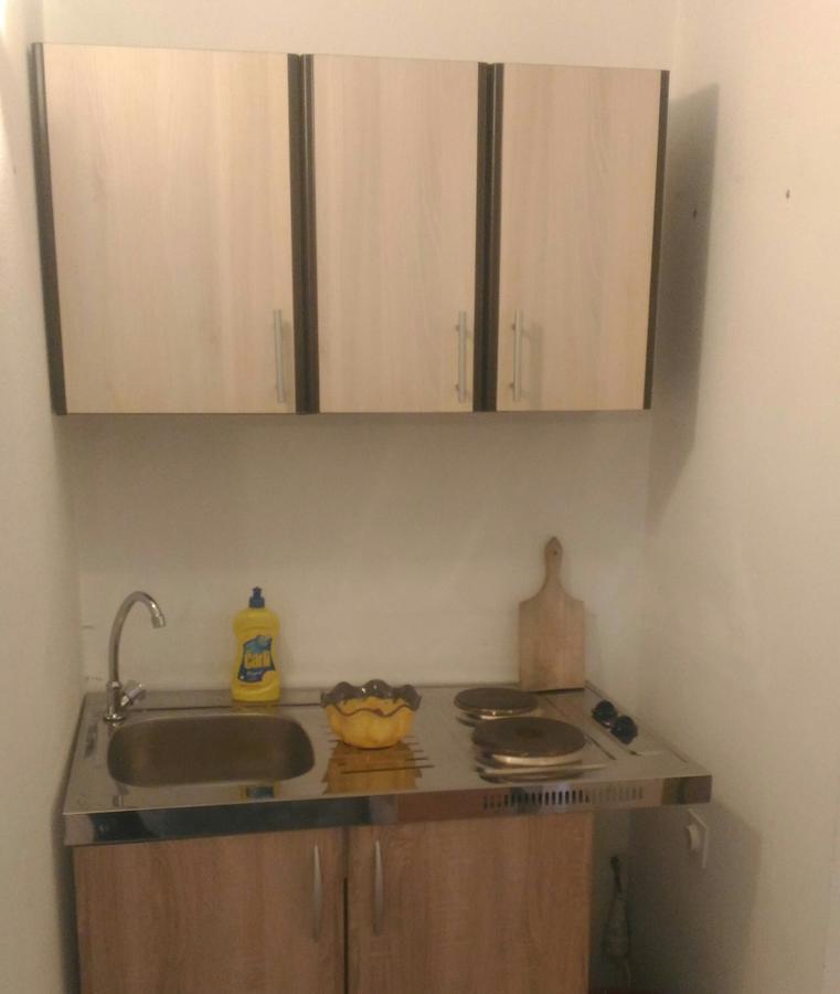 Apartment Angelina Risan Dış mekan fotoğraf