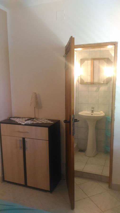 Apartment Angelina Risan Dış mekan fotoğraf