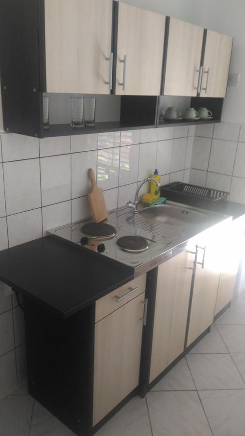 Apartment Angelina Risan Dış mekan fotoğraf